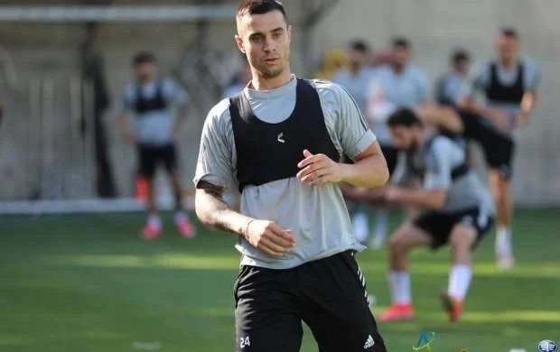 "Qarabağ"ın legioneri: "Hər kəs işinə ciddi yanaşır" 