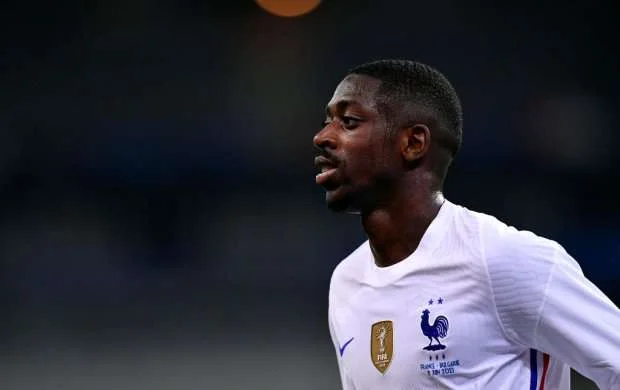 Usman Dembele əməliyyat olunacaq 