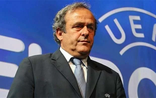 AVRO-2020: Mişel Platini favoritini açıqladı 