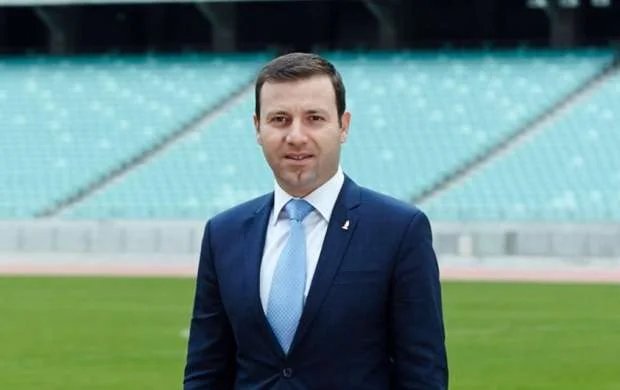 Elxan Məmmədov: "Azarkeşlər Bakıya rəng qatdılar" 