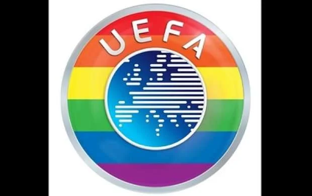 UEFA-dan LGBT-yə dəstək - FOTO 