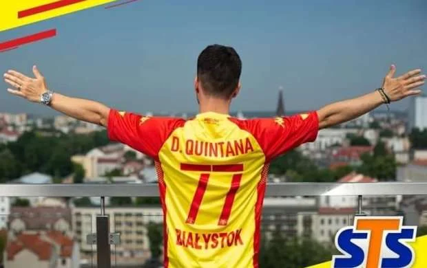 Dani Kintana Mahir Emreliyə rəqib olacaq 