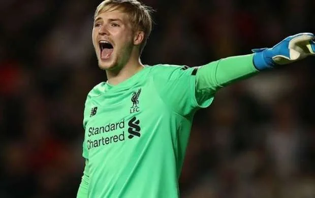 "Liverpul" İrlandiya yığmasının qapıçısı ilə müqavilə bağladı 