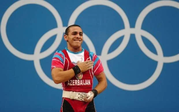 Ağırlıqqaldıranımızın cəza müddəti artırıldı 