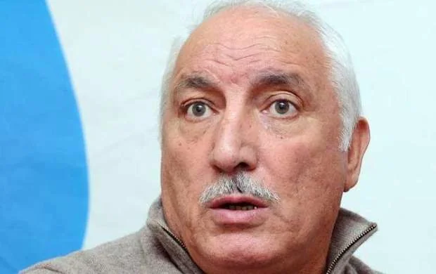 "Krivotsyuk yaxşı futbolçu ola bilər, amma..." - Ağasəlim Mircavadov 