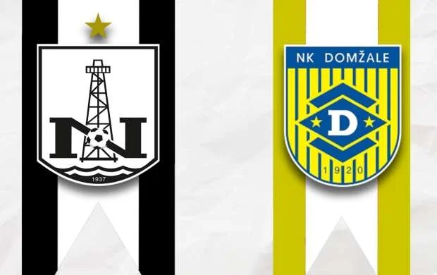 "Neftçi" "Domjale"yə belə uduzdu - VİDEO 
