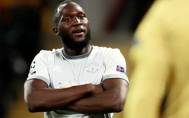 Lukaku etiraf etdi: "Psixoloji problemlərim olub" 