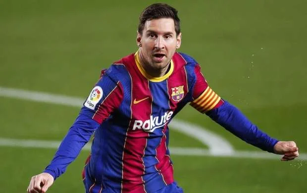 Messi yeni müqaviləyə razılıq verdimi? - 5 gün qaldı 