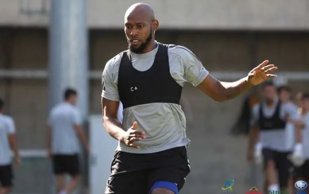 "Qarabağ"ın legioneri: "Üzərimdə daha çox çalışmalıyam" 