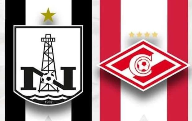 “Neftçi” Moskva “Spartak”ı ilə Avstriyada üz-üzə gələcək 