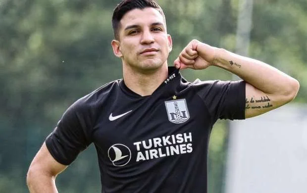 Meza Kolli: "Tsxadadzenin rəhbərliyi altında bu sistemdə oynamışam" 