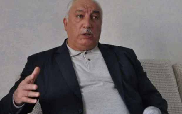 "Ramil Şeydayev Azərbaycan çempionatında oynamamalıdır" 