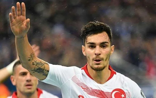 Fatih Terimin istədiyi 4 futbolçunun adı açıqlandı 