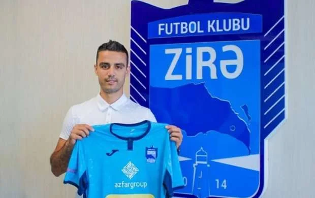 Ruslan Abışovun yeni klubu bilindi - RƏSMİ 