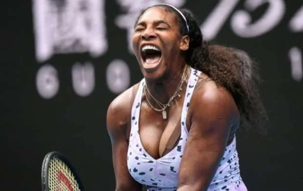 Serena Uilyams Tokio Olimpiadasında iştirak etməyəcək 