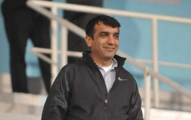 "Təklif olsaydı, dəyərləndirərdim" - Səməd Nəsibov 