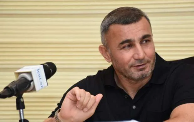 “Arxamca danışırlar ki, ədalətsizdir...” - Qurban Qurbanov 