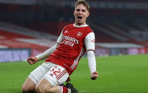 "Arsenal" 20 yaşlı gənci 35 milyon avroya satmadı 