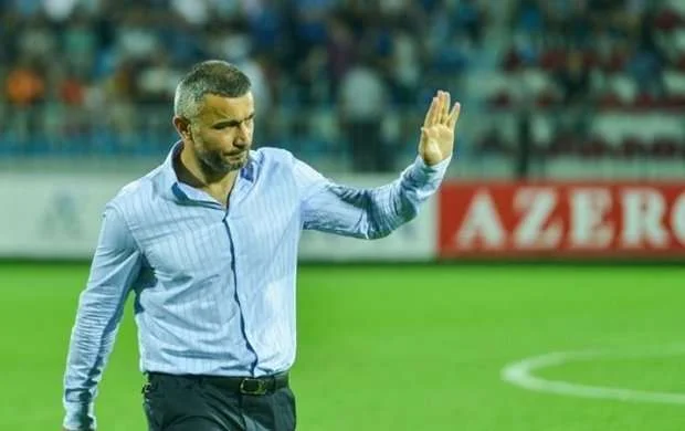 Qurban Qurbanov: "Biz o klub deyilik ki, bunu etmək istəyək" 