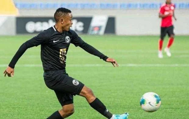 "Səbail"dən ayrılan futbolçunun yeni klubu bəlli oldu 
