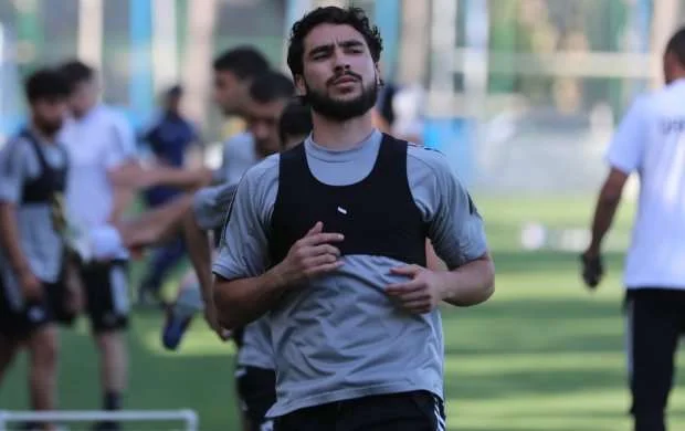 Abbas Hüseynov: "İsrail klubları zəif olmur" 