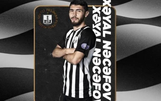 “Dinamo”nu keçməliyik, başqa variant yoxdur" - "Neftçi"nin yeni transferi 