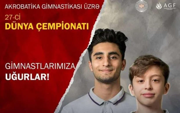 Milli komandamız DÇ-yə bu heyətlə qatılacaq 