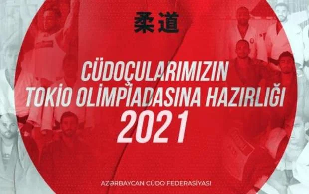 Tokio-2020: Millimiz Bakı toplanışını başa vurdu - VİDEO 