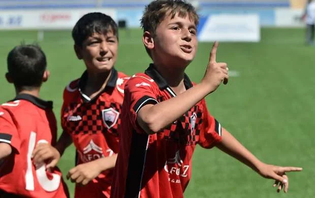 Uşaq futbolunun yol xəritəsi necə olmalıdır? - Nail Kərimovun şərhi 