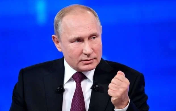 Putin Rusiya millilərinin uğursuzluğuna çarə axtaracaq - ÖZÜ DEDİ 