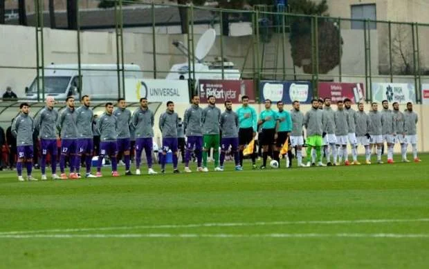 "Qarabağ" "Sumqayıt"ı məğlub etdi 