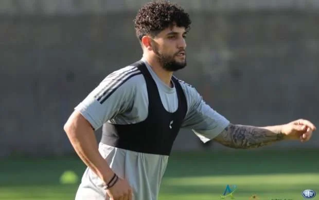 "Andrade mənə dedi ki, düşünmədən təklifi qəbul et" - Kadi Malinovski 