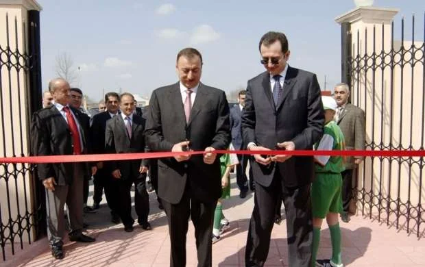 “Futbolun İnkişafına dair 2005-2015 Dövlət Proqramı” necə icra olundu? 