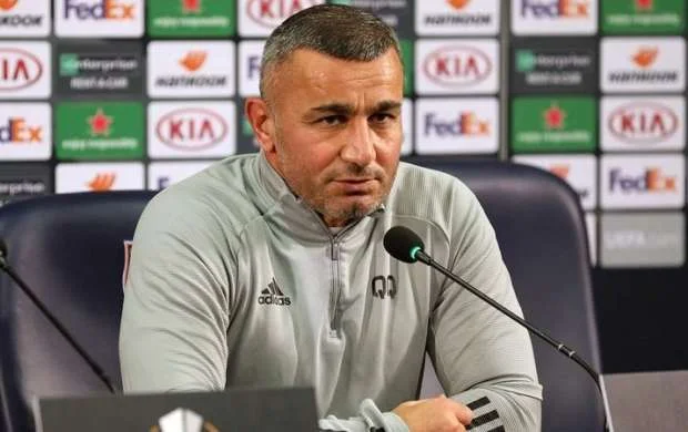 Qurban Qurbanovdan azarkeşlərlə bağlı açıqlama: "Onlarsız futbol düzgün deyil" 