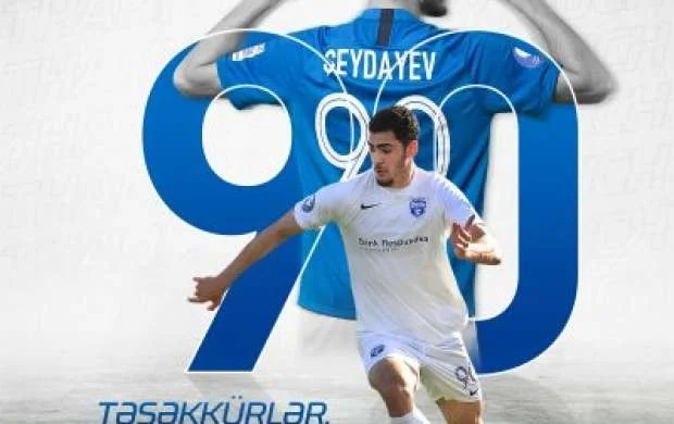 "Sabah" Ramil Şeydayevə təşəkkür etdi - FOTO 
