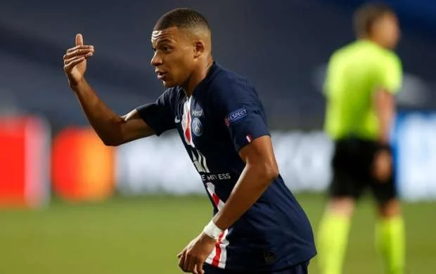 Mbappe PSJ rəhbərliyini məyus etdi - SON DURUM 