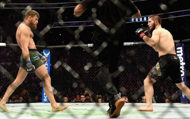 MMA tarixinin ən varlı döyüşçüləri açıqlandı - SİYAHI 