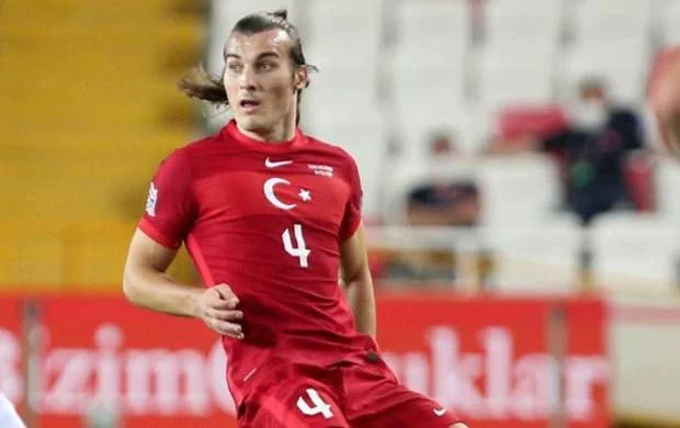 "Real Madrid" Ramosun yerinə türk futbolçu transfer edir - 45 milyon avro 