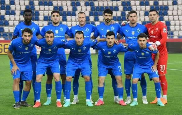 "Dinamo" Bakıya 20 futbolçu gətirir 