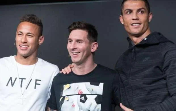 Futbol tarixinin ən önəmli transferi reallaşır - Eyni komandada görüşürlər 