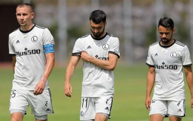 Mahir Emreli "Legiya"da daha iki qol vurdu 