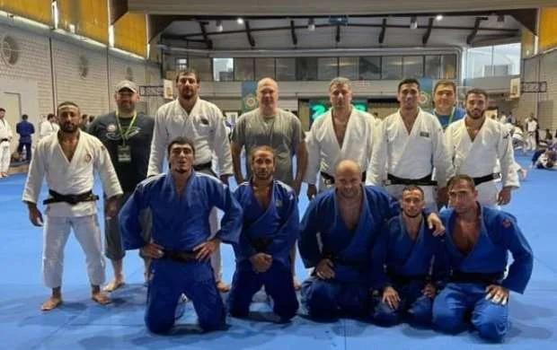 Yığmamız Olimpiadaya Xorvatiyada hazırlaşır 