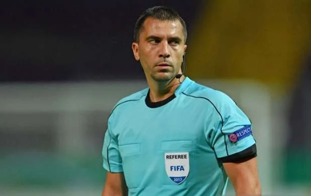 “Neftçi” - “Dinamo” oyunu moldovalılara tapşırıldı 