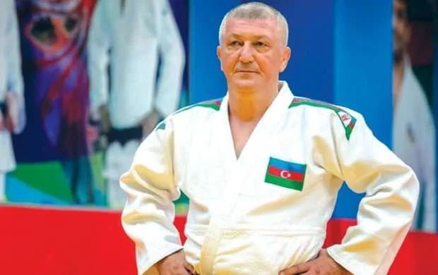 Olimpiya çempionumuz Tokio Olimpiadasında favoritlərini açıqladı - 3 medal 