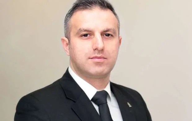 AFFA rəsmisi Konfrans Liqasında 