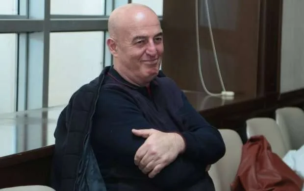UEFA-dan Asim Xudiyevə növbəti təyinat 