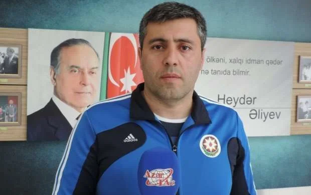 Ramilin lisenziyası təsdiqini tapmadı, Məryəmə "yaşıl işıq" - Tokio-2020 