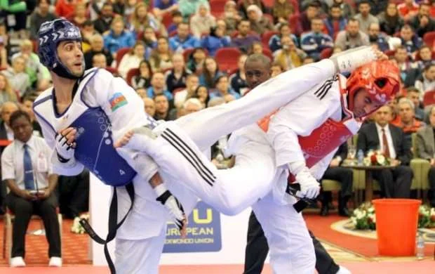 Taekvondoçularımızın Tokioya səfər vaxtı bilindi 