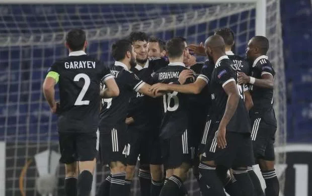 "Qarabağ"ın Bundesliqa klubu ilə matçının saatı açıqlandı 