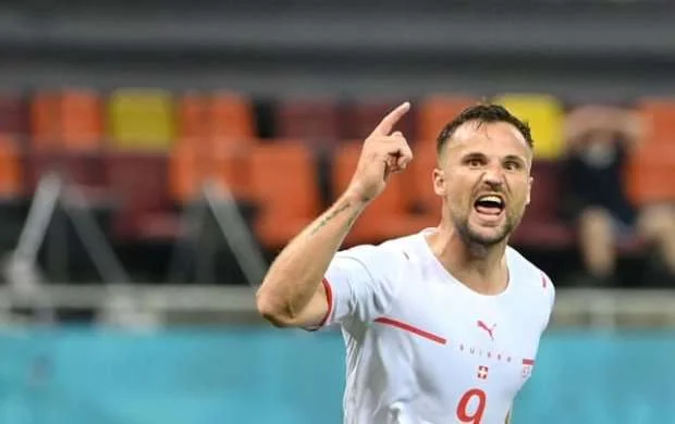 İngiltərə klubu Haris Seferoviçi alır - SON DURUM  